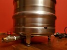 Destylator aabratek keg 30l, 50l GAZ lub Elektryczny - 5