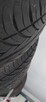 Opony letnie 165/70 R14 - 2
