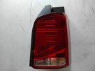 VW T6 LIFT LAMPA TYŁ 7LA945096L - 1