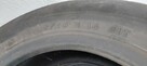 Opony letnie 165/70 R14 - 5