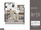 Apartamenty w kompleksie pierwszej klasy w Maslak w Stambule - 9