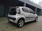 Super auto - Citroen C 1 - 5