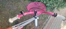 sprzedam rower dla dziewczynki - 7