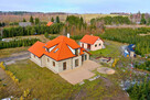 Dom wolnostojący, posiadłość 4,76 ha!! Bobrownik - 2