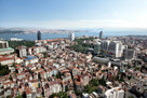 Rezydencja w Taksim w Stambule TURCJA - 3