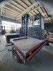 WÓZEK WIDŁOWY LINDE boczny S60W 6t - 4