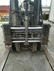 WÓZEK WIDŁOWY LINDE H45D – czołowy 4.5t - 2