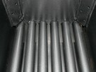 Tradycyjny kocioł piec 50kW do400m2 na drewno i węgiel - 10