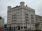 1/6 udziału w lokalu mieszkalnym - Warszawa, Bagatela - 2