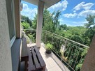 Słoneczne dwupokojowe mieszkanie z balkonem ul.Dąbrowskiego - 7