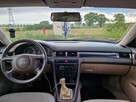 Audi A6C5 2.4V6/Auto prywatne, od 6 lat w rodzinie/Mocno Doi - 6