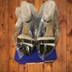 Sandały damskie Stuart Weitzman. Nowe i oryginalne! EU 36.5 - 5