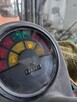 WÓZEK WIDŁOWY LINDE H45D – czołowy 4.5t - 5