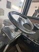 WÓZEK WIDŁOWY LINDE boczny S60W 6t - 6