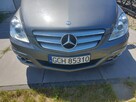 Mercedes-Benz B klasa 2008 - 2