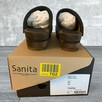 Drewniaki Chodaki Sanita. Nowe. EU 37. - 7
