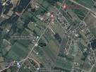 Działka budowlana 693m2 (możliwość powiększenia) - 2