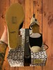 Damskie espadryle Tata Italia. EU 38. - 6