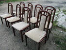 Krzesła do salonu - 8