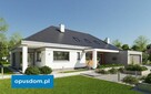 Architekt / Projekty domów / Adaptacje / Przebudowy/ CENA - 4