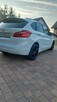 BMW 218d xdrive Active Tourer!Led!Manual! - 4