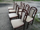 Krzesła do salonu - 10