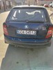 Syndyk sprzeda samochód osobowy Skoda Fabia Y6 - 3