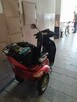 Sprzedam elektryczny skuter dla inwalidów - 3