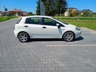 Fiat Punto Evo - 4