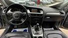 Audi A4 2.0TDi 120PS OPŁACONY Bezwypadkowy Klima Navi GWARANCJA24Miesiące - 7