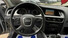 Audi A4 2.0TDi 120PS OPŁACONY Bezwypadkowy Klima Navi GWARANCJA24Miesiące - 14