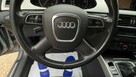 Audi A4 2.0TDi 120PS OPŁACONY Bezwypadkowy Klima Navi GWARANCJA24Miesiące - 15