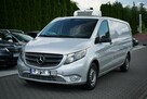 Mercedes Vito Salon PL Chłodnia LONG - 1