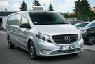 Mercedes Vito Salon PL Chłodnia LONG - 3