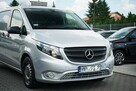 Mercedes Vito Salon PL Chłodnia LONG - 4