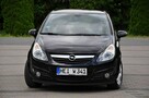 Opel Corsa 1,7 D 131KM Skóry Doświetlanie Grzana Kierownica Bagażnik Na Rowery ! - 2