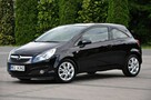 Opel Corsa 1,7 D 131KM Skóry Doświetlanie Grzana Kierownica Bagażnik Na Rowery ! - 4