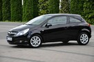 Opel Corsa 1,7 D 131KM Skóry Doświetlanie Grzana Kierownica Bagażnik Na Rowery ! - 5