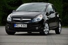 Opel Corsa 1,7 D 131KM Skóry Doświetlanie Grzana Kierownica Bagażnik Na Rowery ! - 6