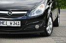 Opel Corsa 1,7 D 131KM Skóry Doświetlanie Grzana Kierownica Bagażnik Na Rowery ! - 8