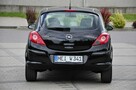 Opel Corsa 1,7 D 131KM Skóry Doświetlanie Grzana Kierownica Bagażnik Na Rowery ! - 9