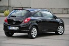 Opel Corsa 1,7 D 131KM Skóry Doświetlanie Grzana Kierownica Bagażnik Na Rowery ! - 11
