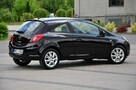 Opel Corsa 1,7 D 131KM Skóry Doświetlanie Grzana Kierownica Bagażnik Na Rowery ! - 12