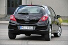 Opel Corsa 1,7 D 131KM Skóry Doświetlanie Grzana Kierownica Bagażnik Na Rowery ! - 13
