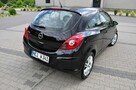 Opel Corsa 1,7 D 131KM Skóry Doświetlanie Grzana Kierownica Bagażnik Na Rowery ! - 14