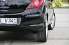 Opel Corsa 1,7 D 131KM Skóry Doświetlanie Grzana Kierownica Bagażnik Na Rowery ! - 15