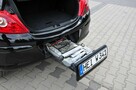Opel Corsa 1,7 D 131KM Skóry Doświetlanie Grzana Kierownica Bagażnik Na Rowery ! - 16