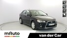 Mitsubishi Lancer 1.8 ! 140 KM ! z polskiego salonu ! 1 właściciel ! vat-marża ! - 1