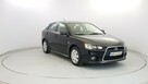 Mitsubishi Lancer 1.8 ! 140 KM ! z polskiego salonu ! 1 właściciel ! vat-marża ! - 9