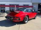 Porsche 911 Targa - 2